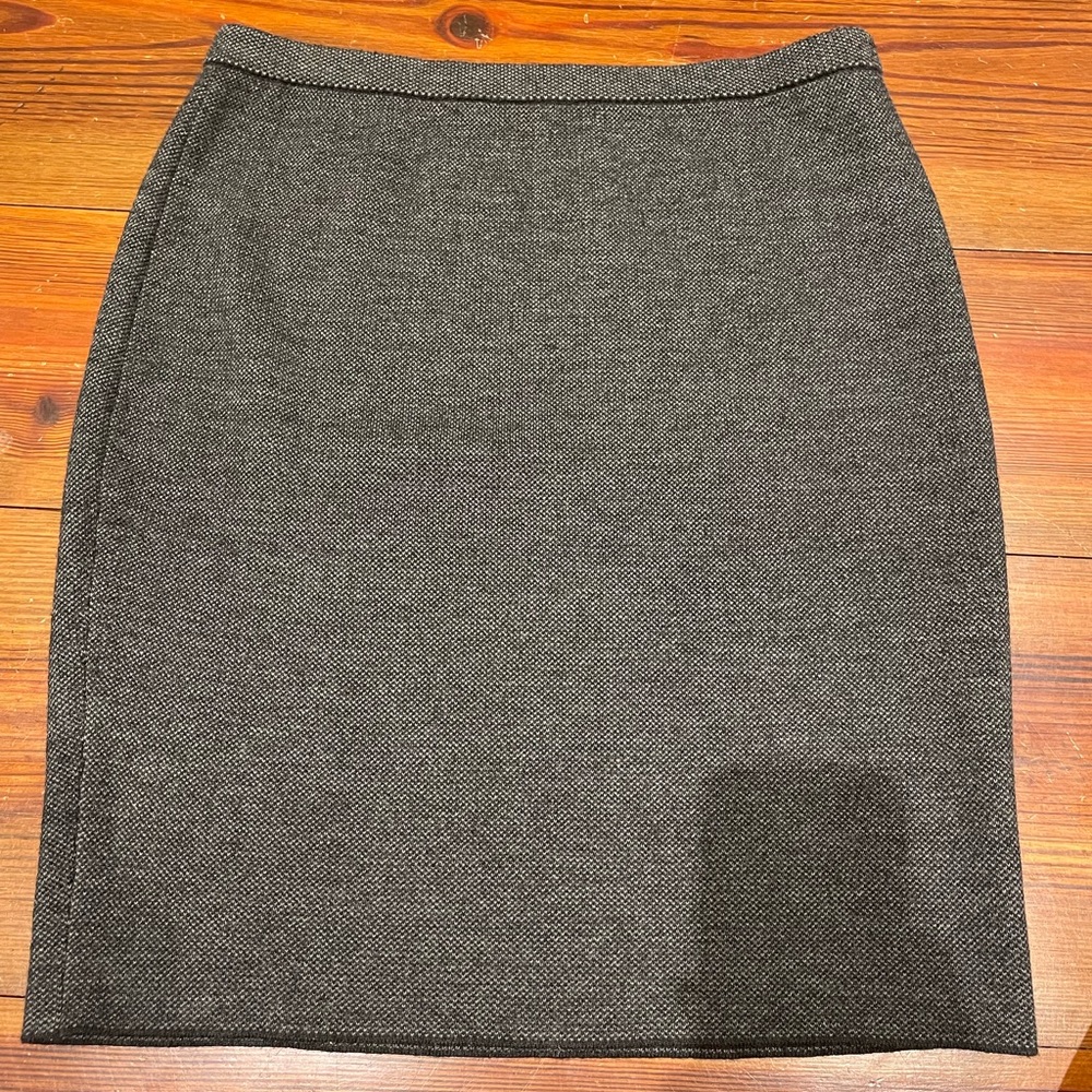 Eileen Fisher skirt size S